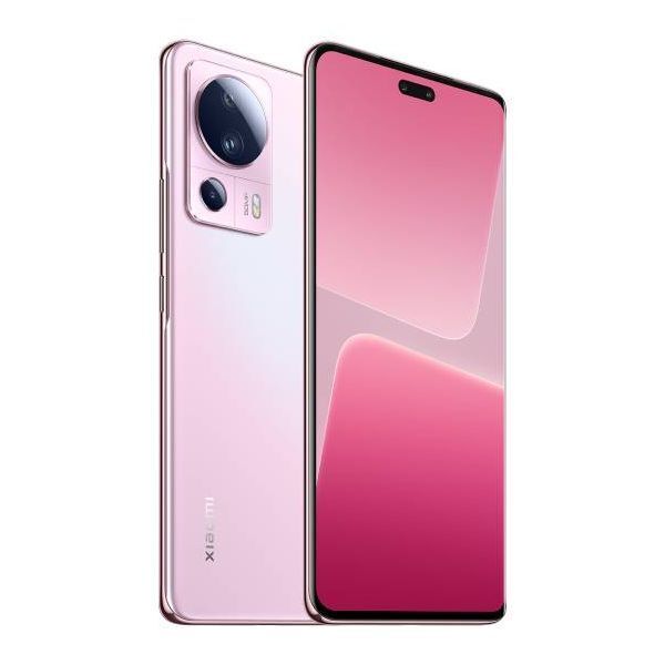 Смартфон Xiaomi 13 Lite 8/256Gb Pink, картинка 3