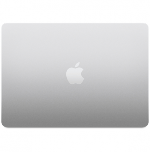 Ноутбук Apple MacBook Air 13" Silver (Mid 2022) MLXY3 M2 8Gb/256Gb SSD/Touch ID, картинка 6