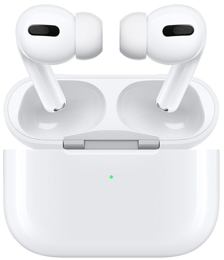 Наушники беспроводные Apple AirPods Pro (2021) MagSafe, картинка 1