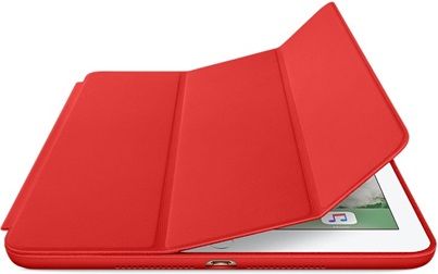 Чехол Apple iPad 10.2 (2019) Smart Case - Red, картинка 2