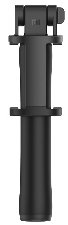Монопод для селфи Xiaomi Mi Bluetooth Selfie Stick - чёрный, картинка 1