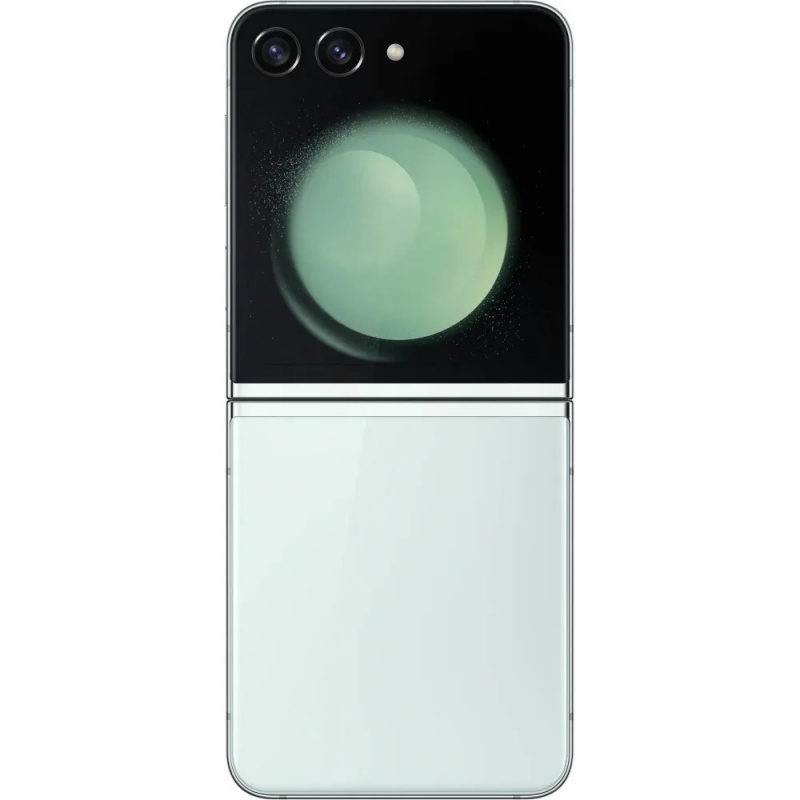 Смартфон Samsung Galaxy Z Flip5 5G 8/256 Mint, картинка 7