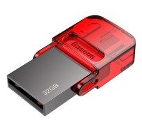 Флешка Baseus Type-C USB Flash Disk 32GB, картинка 1
