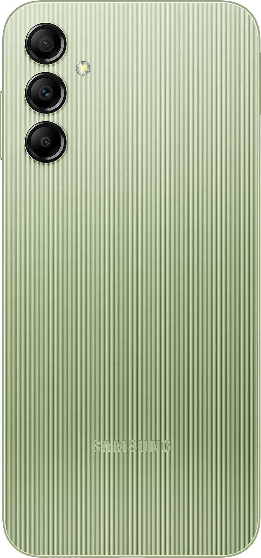 Смартфон Samsung Galaxy A14 6/128GB Green EU, картинка 2