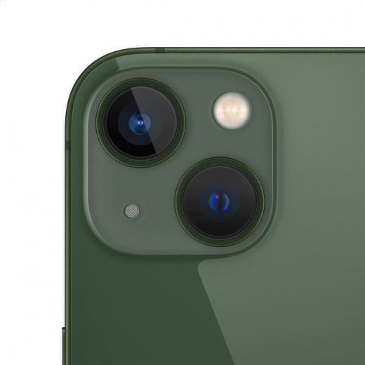 Смартфон Apple iPhone 13 128GB Green (Зеленый), картинка 2