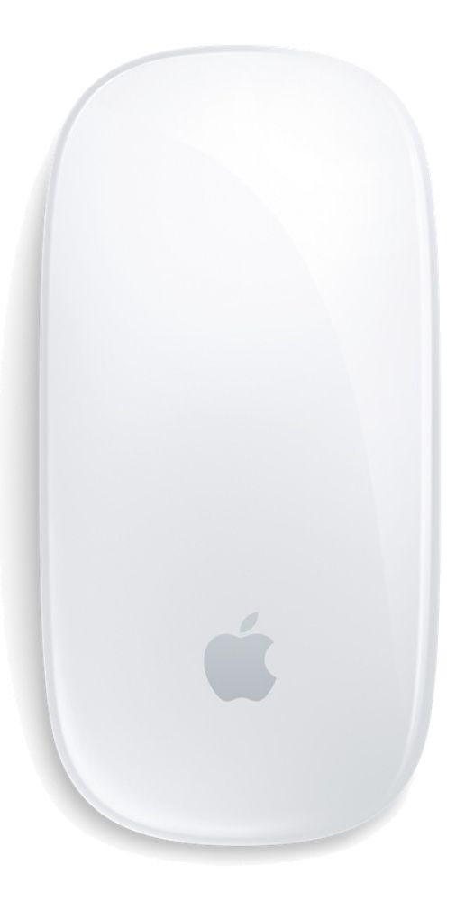 Мышь Apple Magic Mouse 2, картинка 1