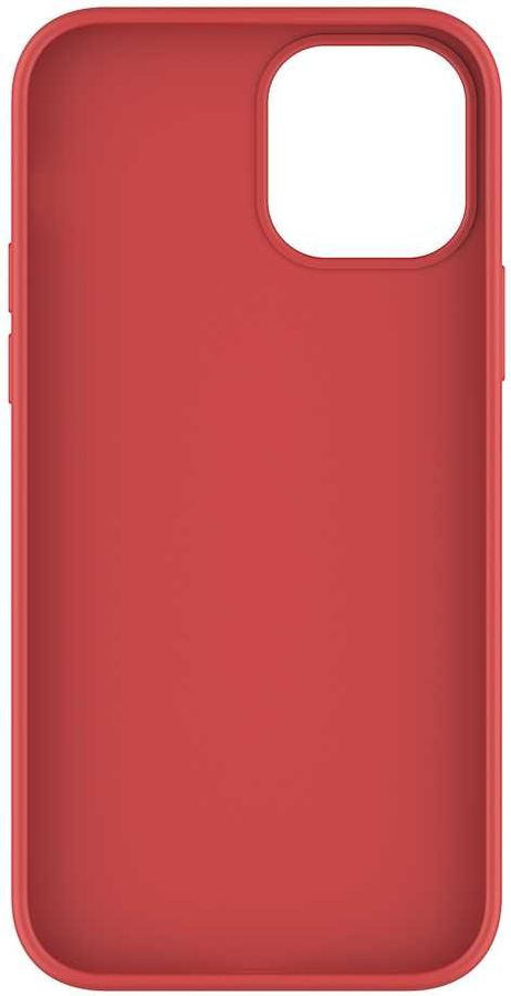 Чехол Deppa Gel Color Case для iPhone 12/12 Pro Красный, картинка 5
