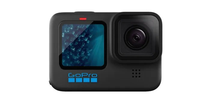 Экшн-камера GoPro 11 Black Creator Edition, картинка 1