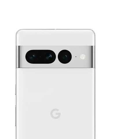 Смартфон Google Pixel 7 Pro 12/128GB Snow, картинка 3