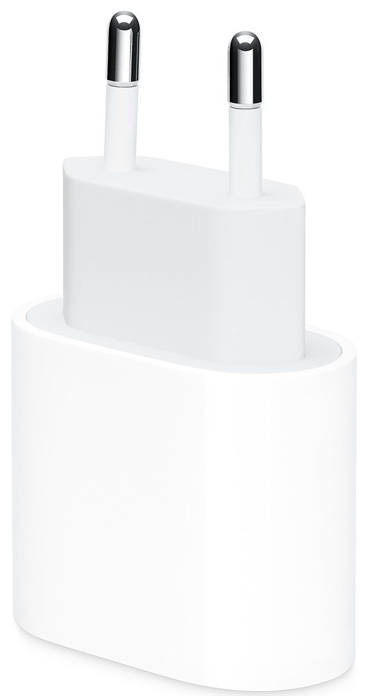 СЗУ Apple USB Power Adapter USB-C 18W , картинка 1