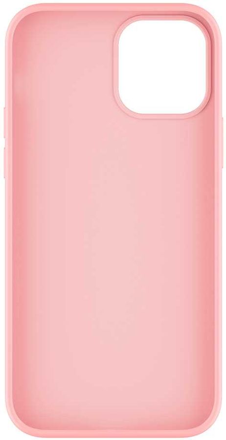 Чехол Deppa Gel Color Case для iPhone 12/12 Pro Розовый, картинка 5