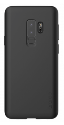 Чехол Чехол Araree Galaxy S9+ Airfit - Черный, картинка 1