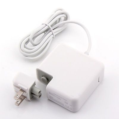 Блок питания Apple 61W USB-C Power Adapter, картинка 3