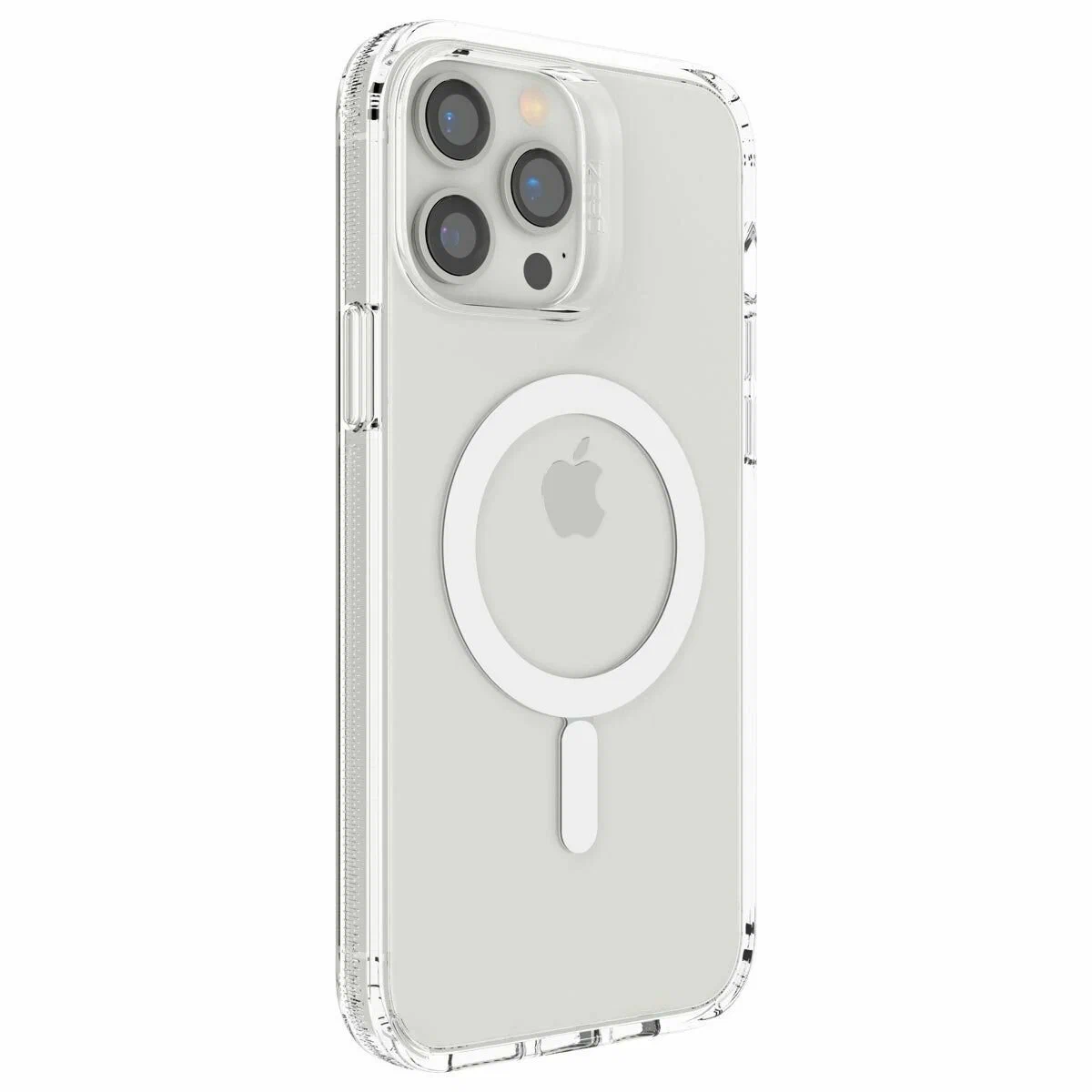 Чехол для iPhone 15 ProMax MagSafe Clear Case Original, картинка 2
