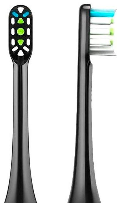 Умная зубная элетрощетка Xiaomi Sonic Toothbrush Soocas X3 - Black, картинка 3