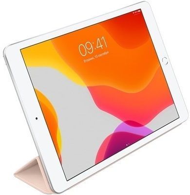 Чехол Apple iPad 10.2 (2019) Smart Case - Pink Sand, картинка 3