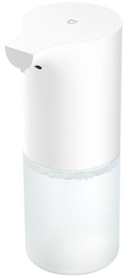 Дозатор для мыла Xiaomi Mijia Automatic Foam Soap Dispenser White, картинка 1