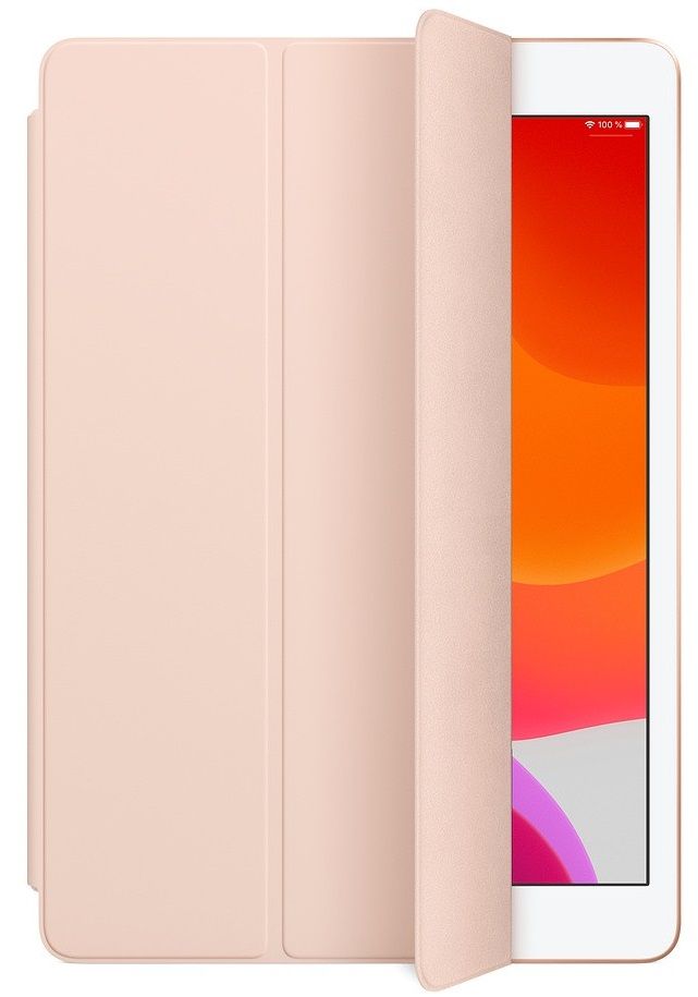 Чехол Apple iPad 10.2 (2019) Smart Case - Pink Sand, картинка 1