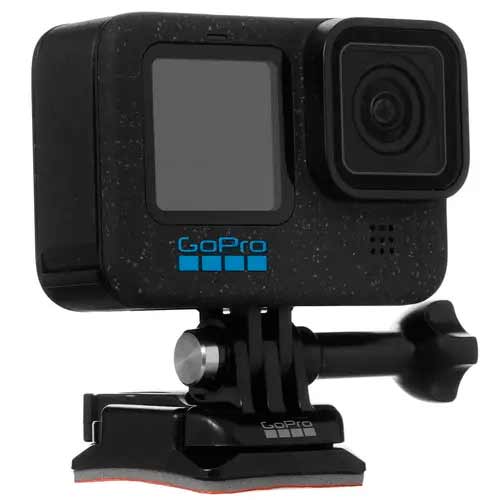 Экшн-камера GoPro Hero 12 Black, картинка 4