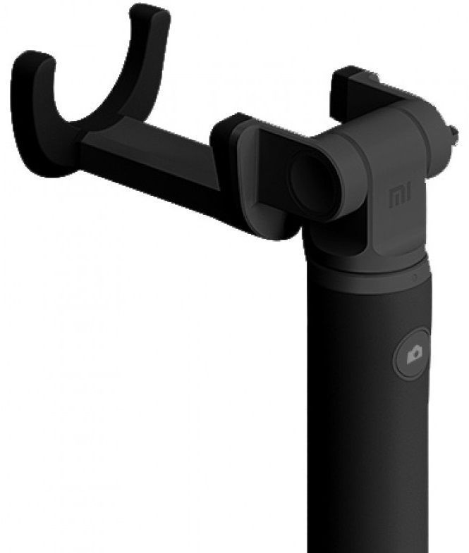 Монопод для селфи Xiaomi Mi Bluetooth Selfie Stick - чёрный, картинка 5
