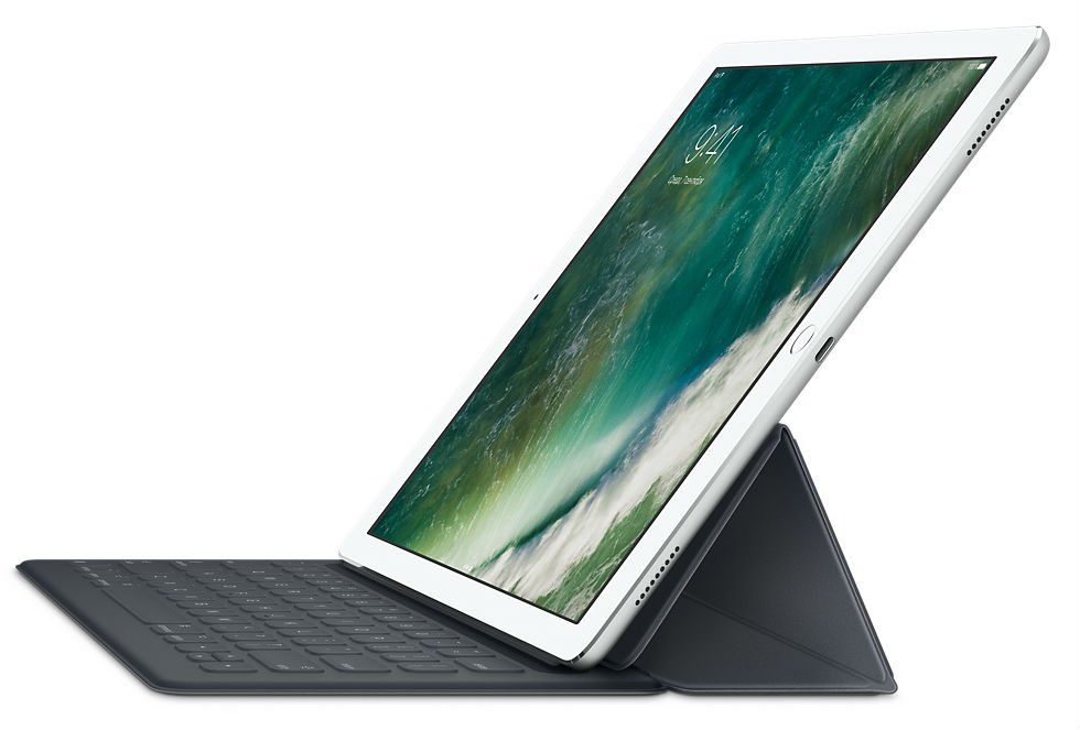 Чехол Apple iPad Pro 12,9 Smart Keyboard RUS, картинка 3