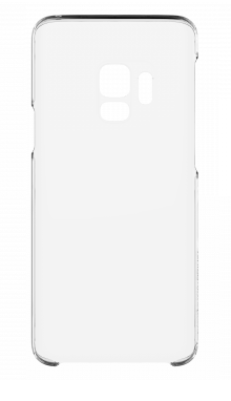 Чехол Чехол Araree Galaxy S9 Nukin - Прозрачный, картинка 1