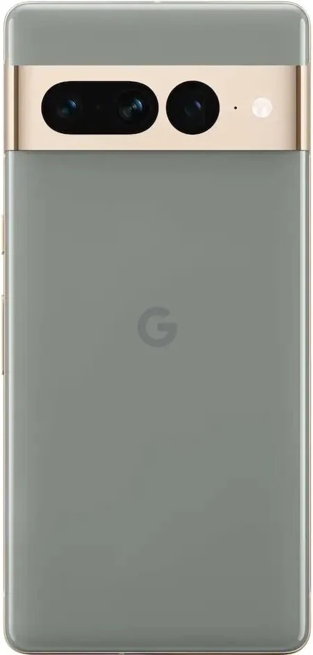 Смартфон Google Pixel 7 Pro 12/128GB Hazel, картинка 2