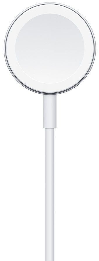 Кабель Apple для Apple Watch Magnetic Charger to USB Cable (1м) Original, картинка 2