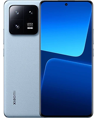 Смартфон Xiaomi 13 Pro 12/512Gb Blue