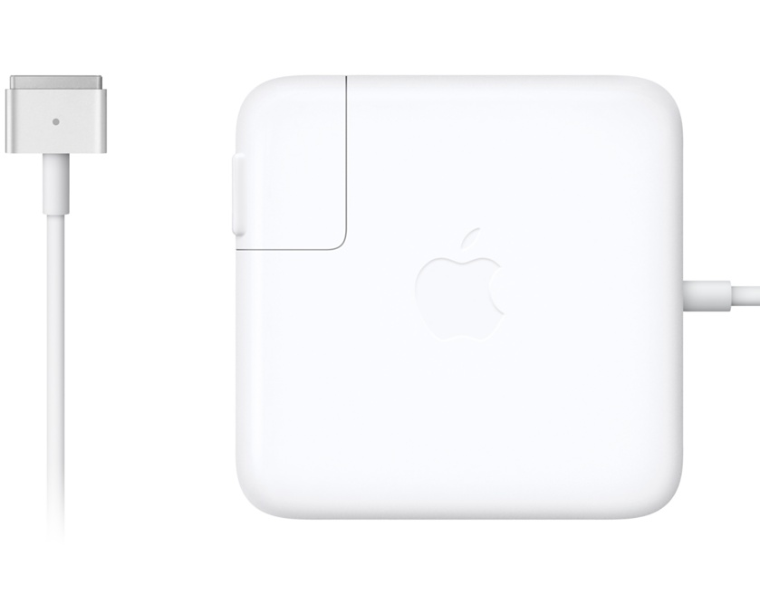 Блок питания Apple 85W Magsafe 2 Power Adapter, картинка 1