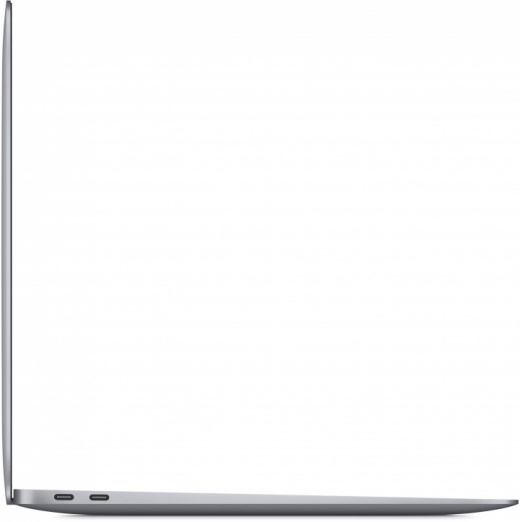 Ноутбук Apple MacBook Air 13" Space Gray MGN63 (Late 2020) M1 8Gb/512Gb SSD/Touch ID, картинка 3