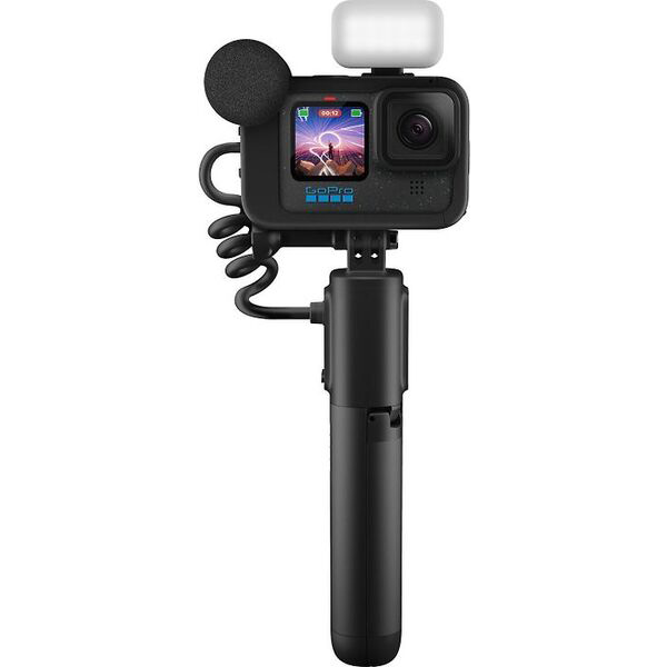 Экшн-камера GoPro 12 Black, картинка 3