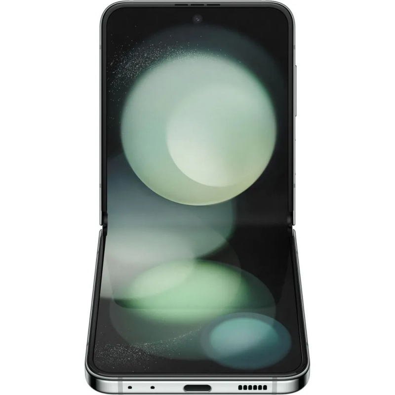 Смартфон Samsung Galaxy Z Flip5 5G 8/256 Mint, картинка 8