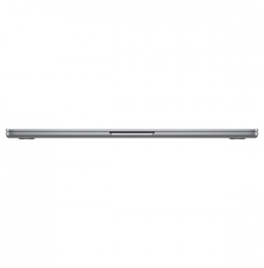 Ноутбук Apple MacBook Air 13" Space Gray (Mid 2022) MLXW3 M2 8Gb/512Gb SSD/Touch ID, картинка 5