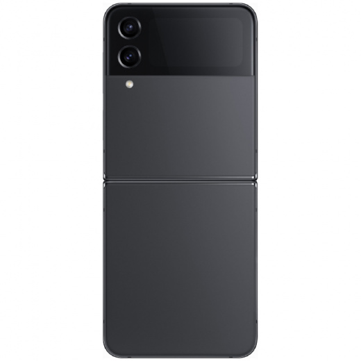 Смартфон Samsung Galaxy Z Flip5 5G 8/256 Graphite, картинка 3