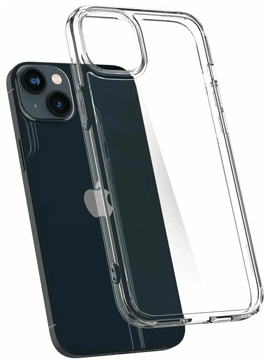 Чехол для iPhone 14 Plus Silicone Case