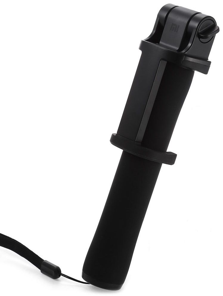 Монопод для селфи Xiaomi Mi Bluetooth Selfie Stick - чёрный, картинка 2