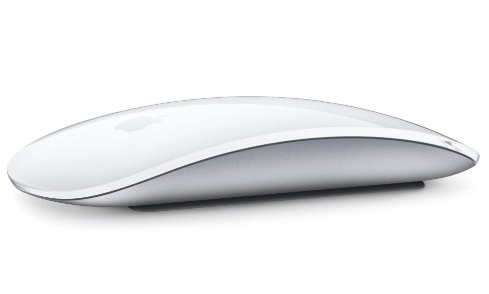 Мышь Apple Magic Mouse 2, картинка 2