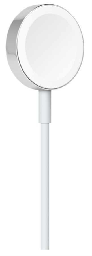 Кабель Apple Watch Magnetic Charging Cable MKLG2ZM/A, картинка 2