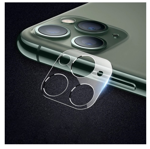 Защитное стекло на камеру iPhone 12 PRO, картинка 2