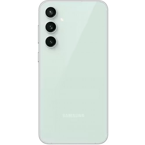 Смартфон Samsung Galaxy S23 FE 5G 8/128Gb Mint, картинка 1