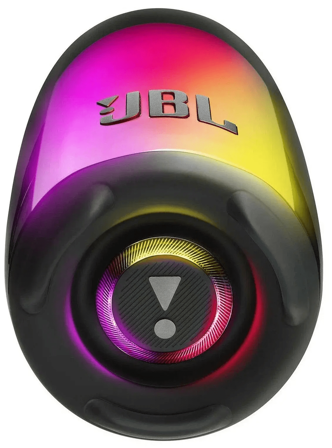 Портативная акустика JBL Pulse 5 Black, картинка 4