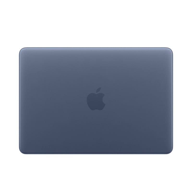 Ноутбук Apple MacBook Neo 13" Indigo (Early 2026) MHFF4 (6C CPU/5C GPU/A18/8Гб/256Гб SSD), картинка 2