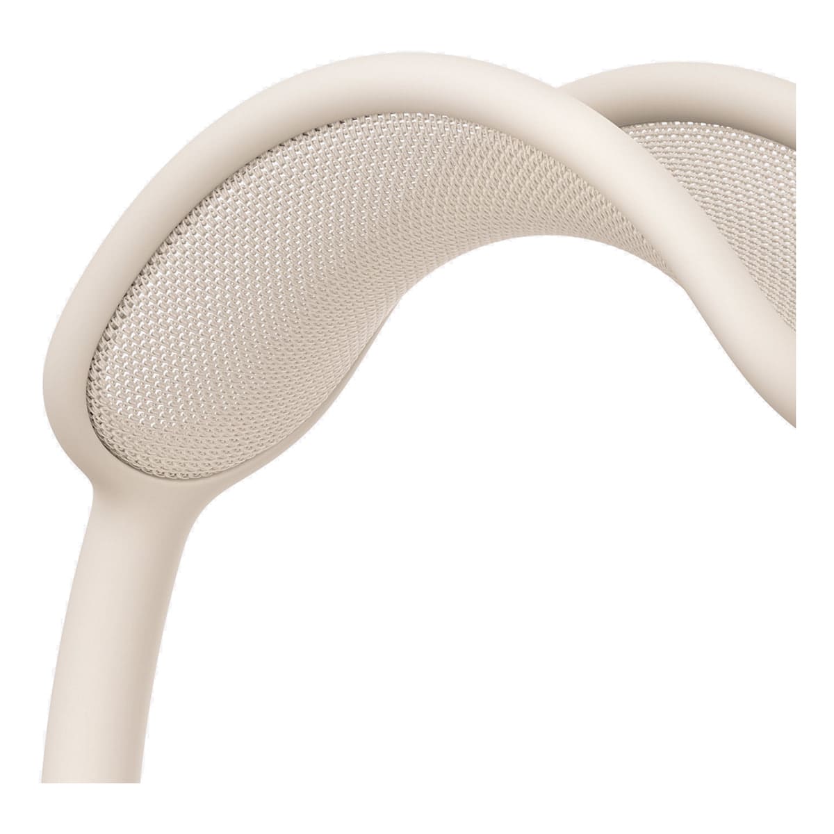 Беспроводные наушники Apple AirPods Max 2 (2026), Starlight, картинка 7