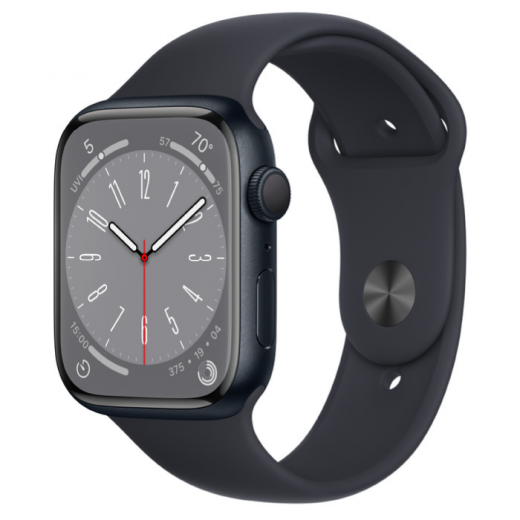 Apple Watch Series 8 41mm Midnight (Б/У) HK61WQ27CF