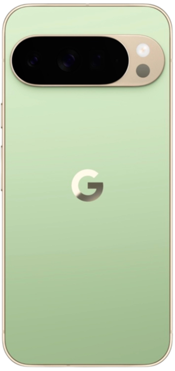 Смартфон Google Pixel 10 Pro 16/512Gb Jade, картинка 2
