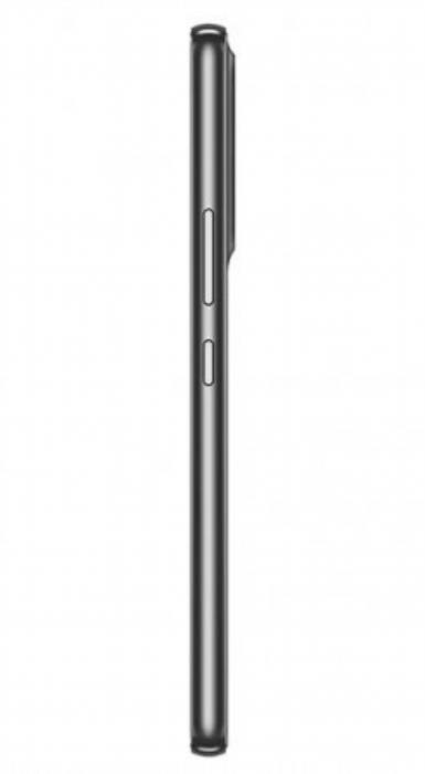 Смартфон Samsung Galaxy A53 5G 8/128GB Black, картинка 4