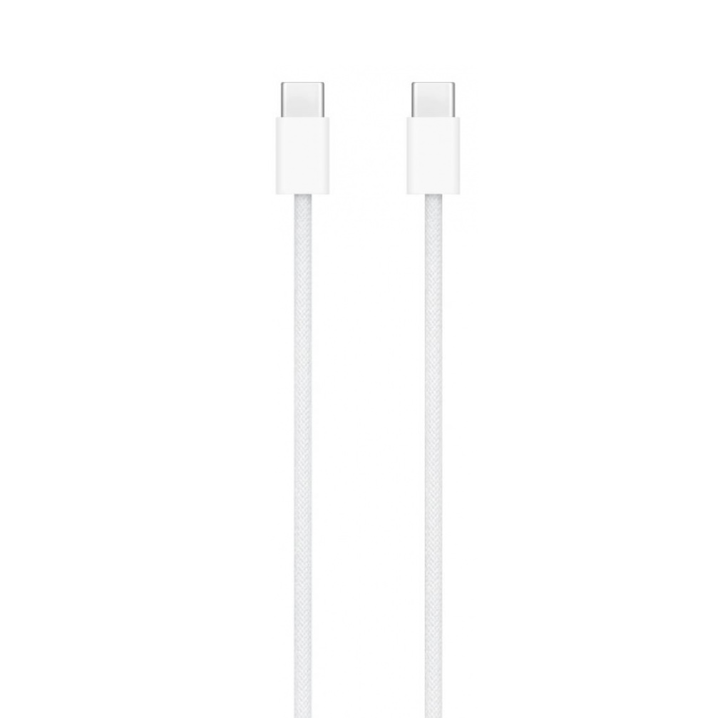 Кабель Apple USB-C Charge Cable 60W (1м) Original Без коробки