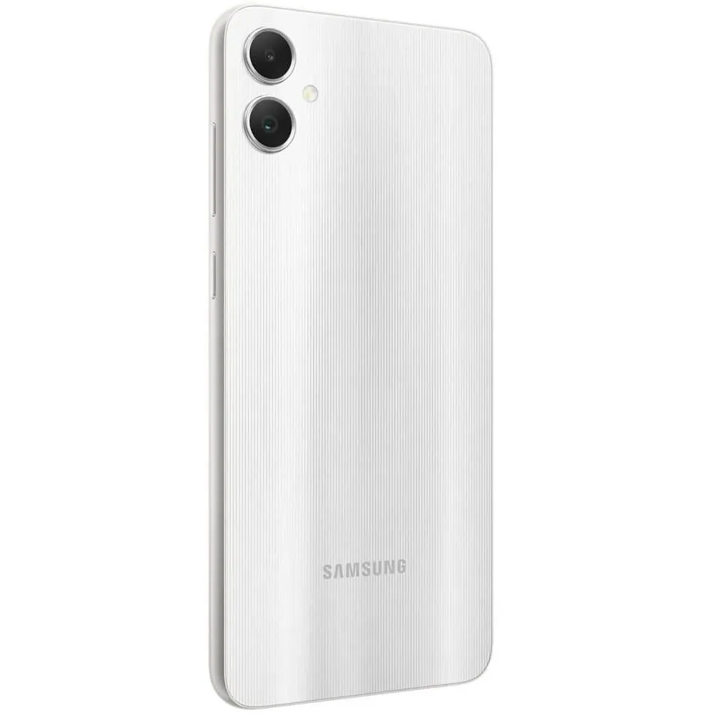 Смартфон Samsung Galaxy A05 4/64GB Silver, картинка 6