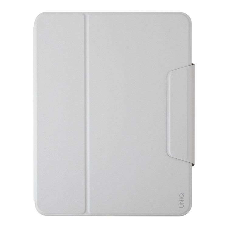 Чехол для iPad Pro 11 (2024) WiWU Rotation magnetic Protective Case Grey, картинка 1